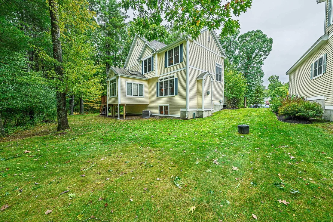 Photo of 7 Drumlin