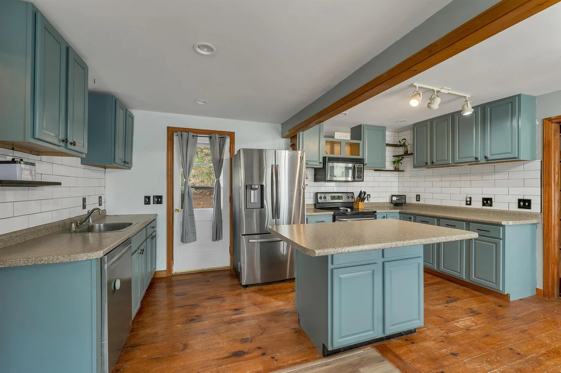 Photo of 5 Chalet