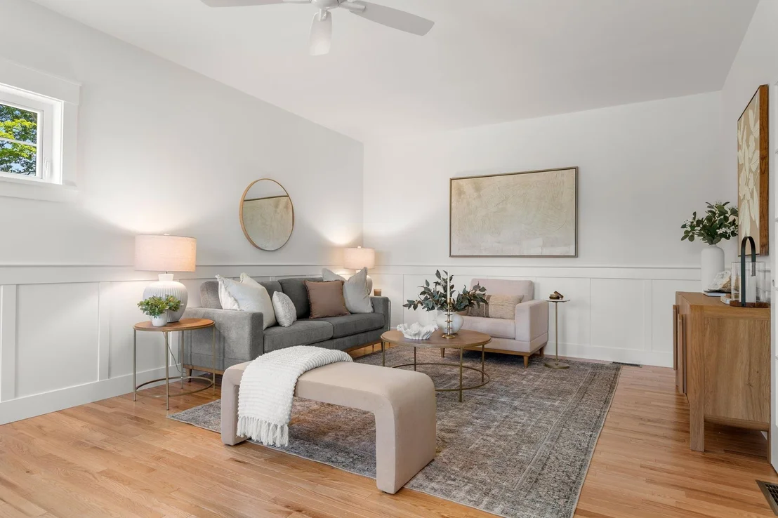 Photo of Unit LOT3THESAFFRONFLOORPLAN at 6 Westview