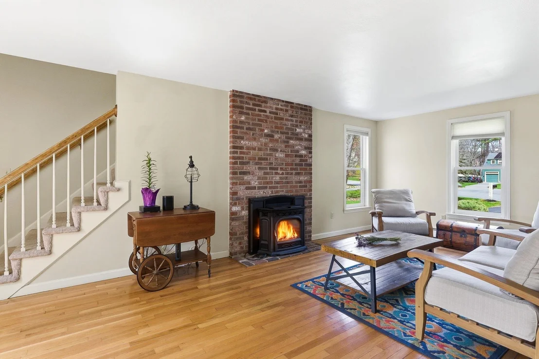 Photo of 25 Buttonwood