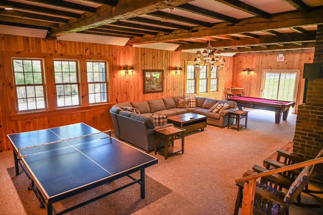 Photo of 15 Bears Den