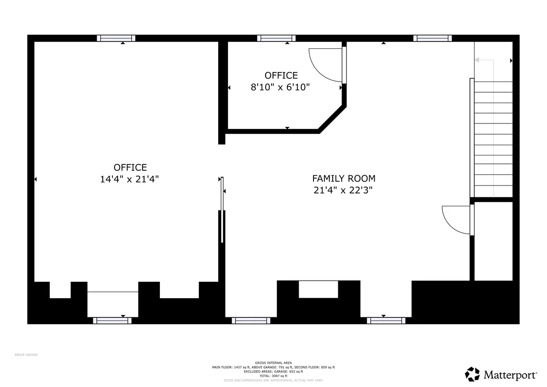 Photo of 2291 Bronson