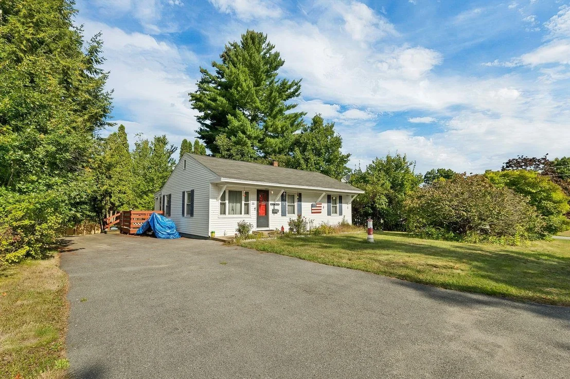 Photo of 33 Cushing