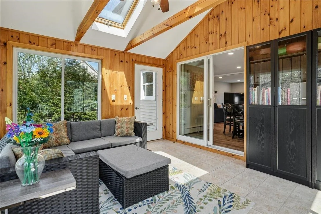 Photo of 5 Nutfield