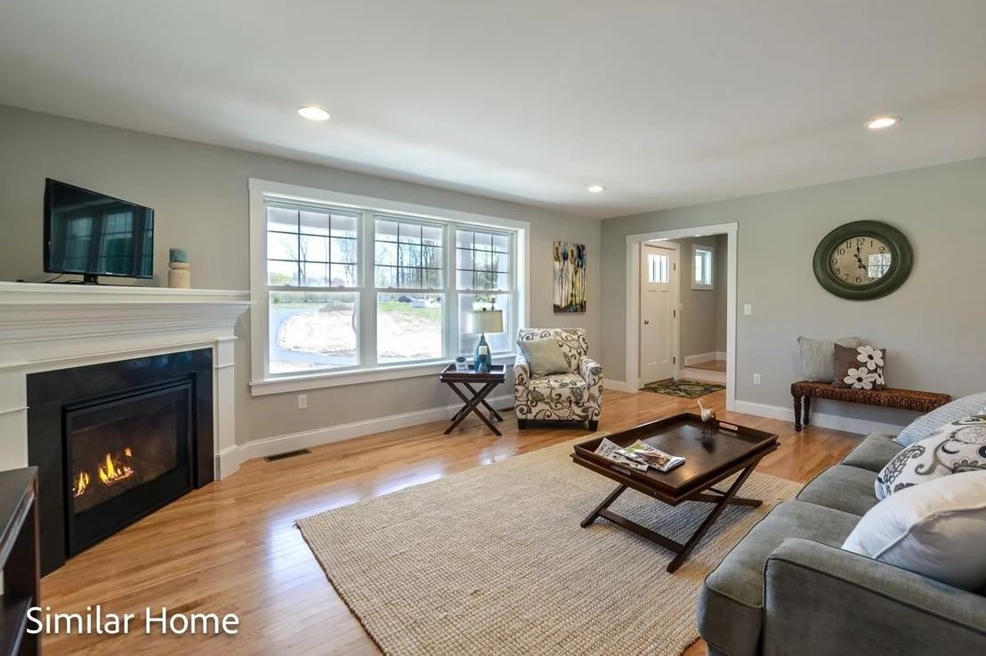 Photo of Unit LOT3 at Lot 3 The Woodlands at Merry