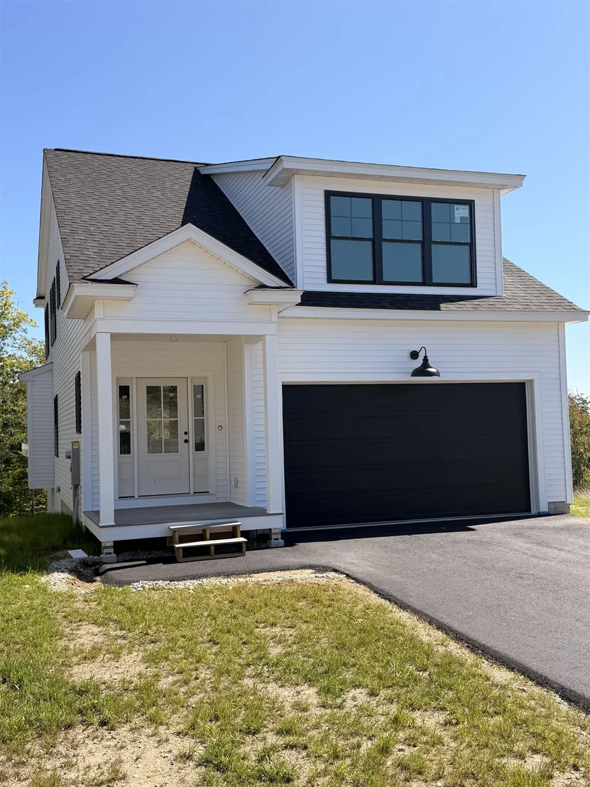 Photo of Unit 21 at 78 Moose Ledge