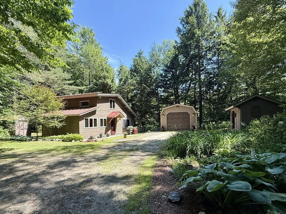 Photo of 126 Upper Pines