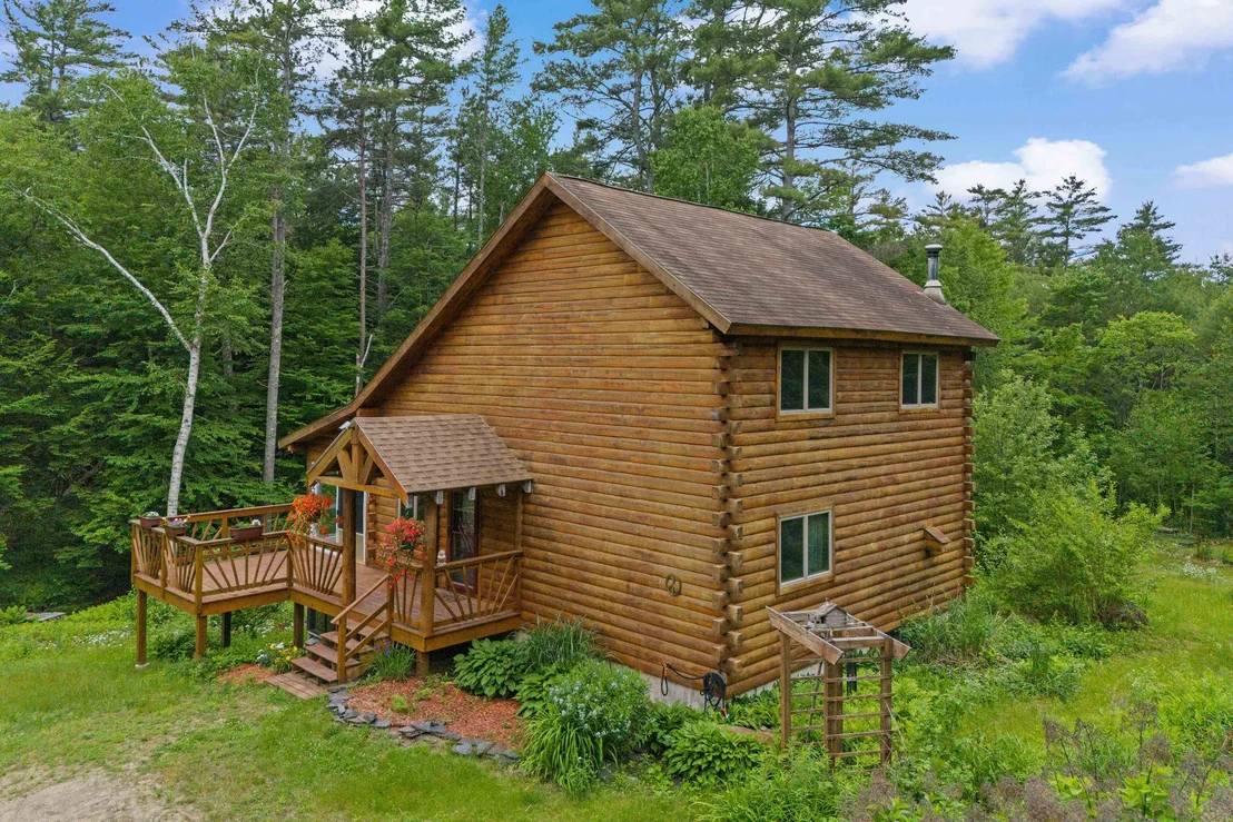 Photo of 388 Perch Pond