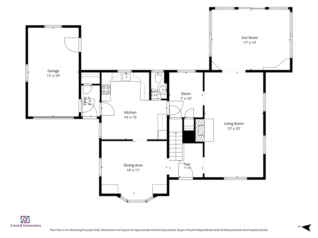 Photo of 831 Maple