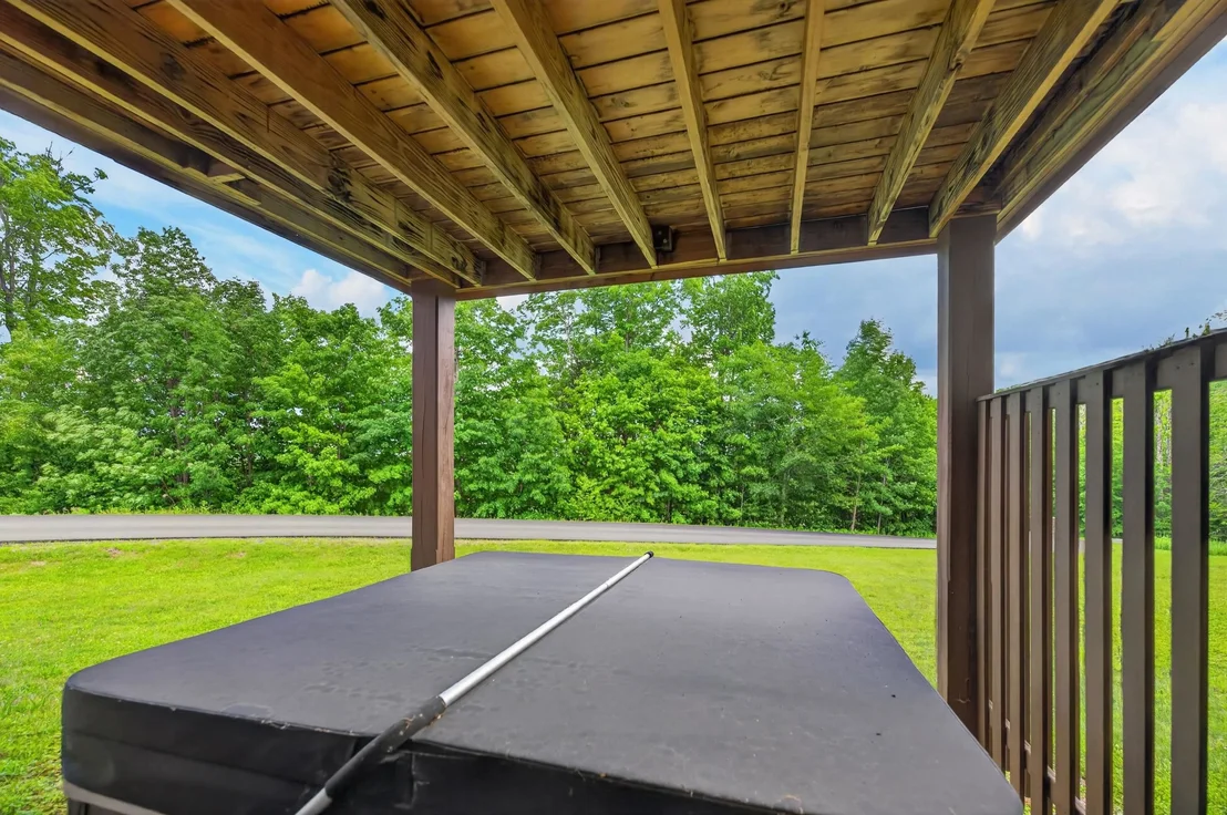 Photo of Unit 48A at 48A Hammer Beam