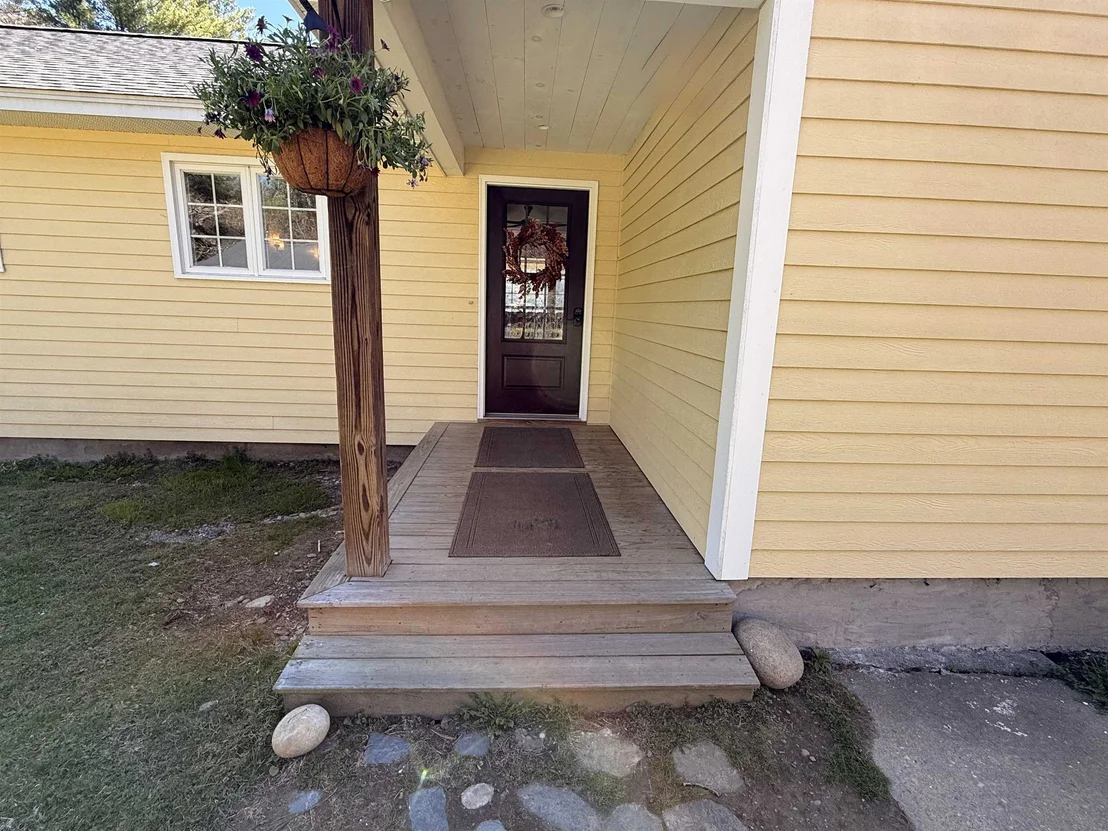 Photo of 88 Dummerston Station
