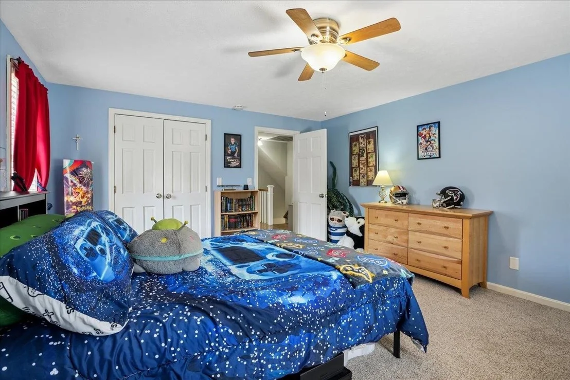 Photo of 5 Nutfield