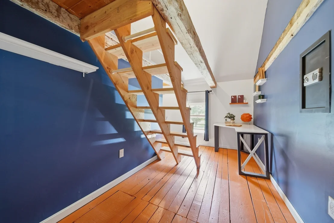 Photo of 131 Clement
