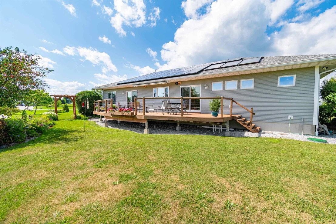 Photo of 25 Mansfield View
