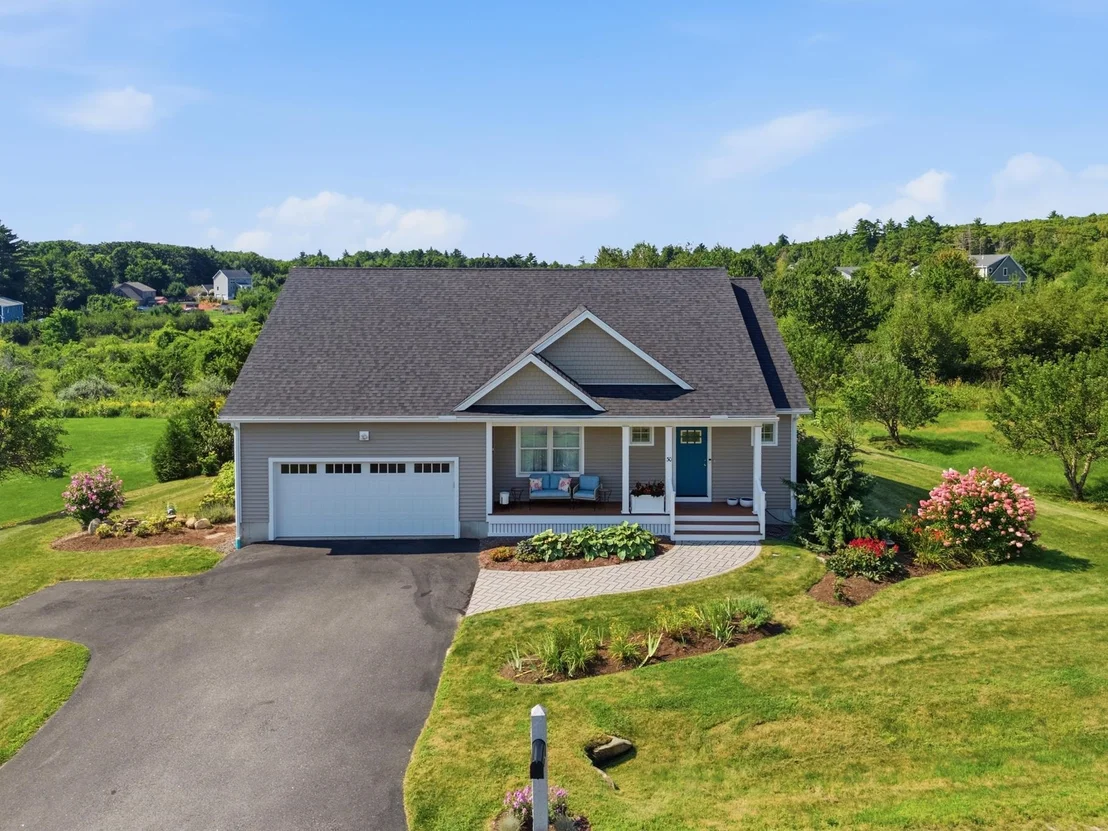 Photo of Unit LOT79 at 30 Apple