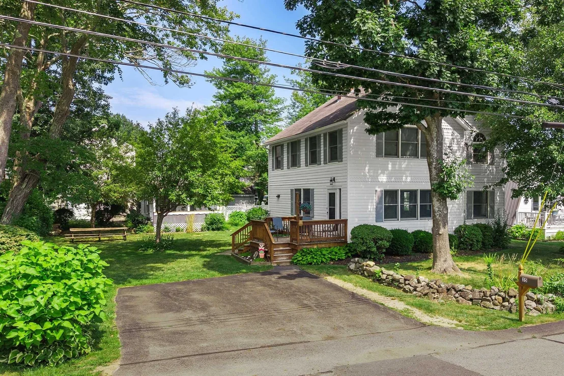 Photo of 35 Beacon