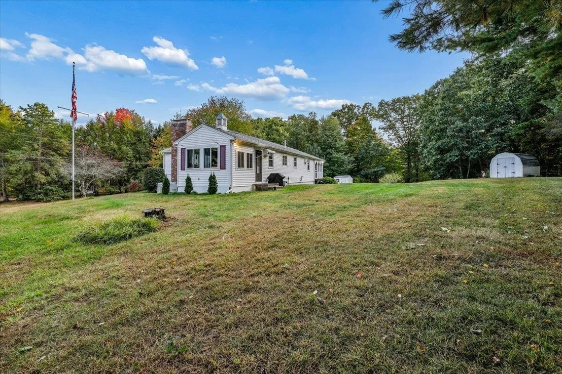 Photo of 30 Whippoorwill