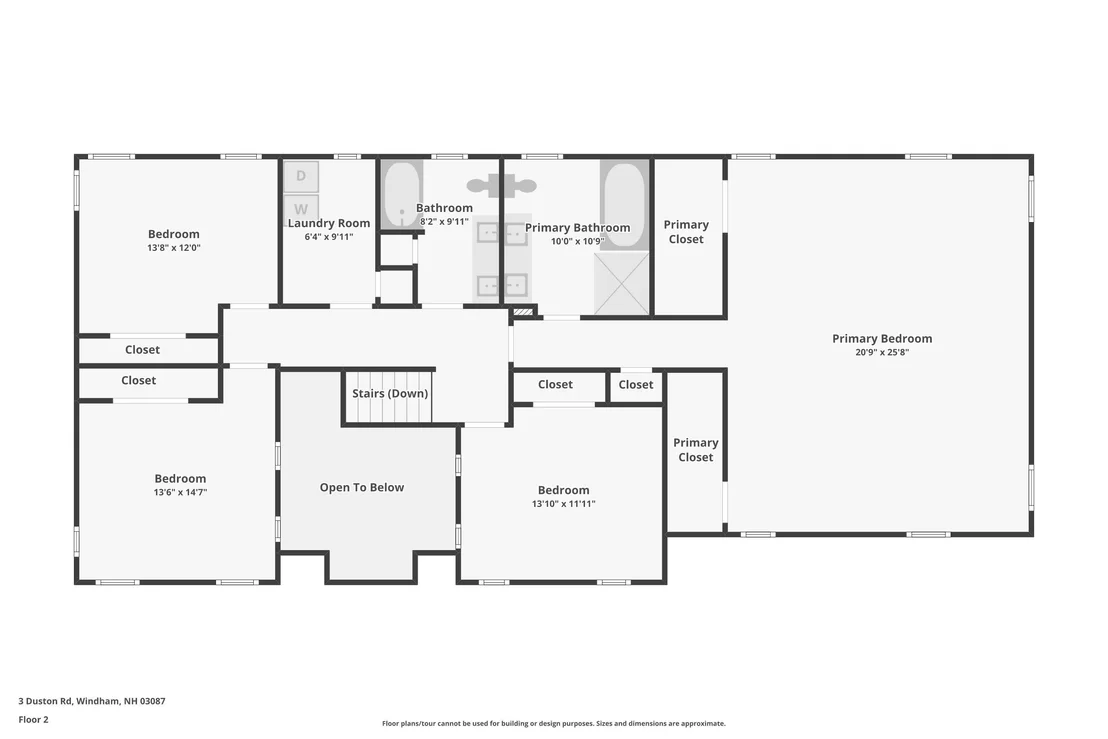 Photo of 3 Duston