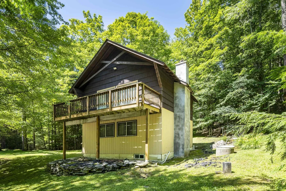 Photo of 120 Rustic