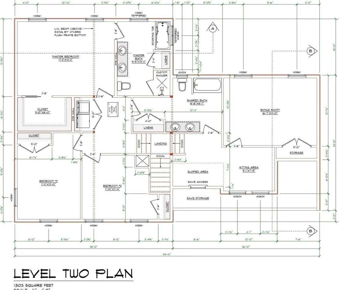 Photo of Lot A Longview