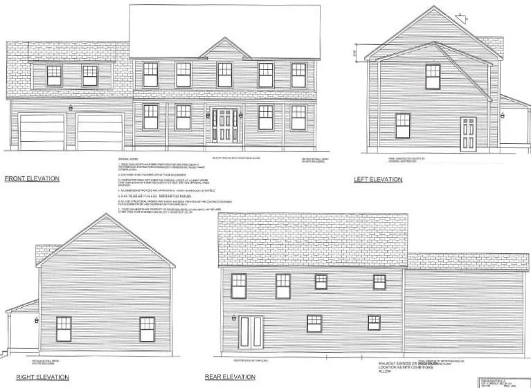 Photo of Unit 2 at Lot 2 Pebble