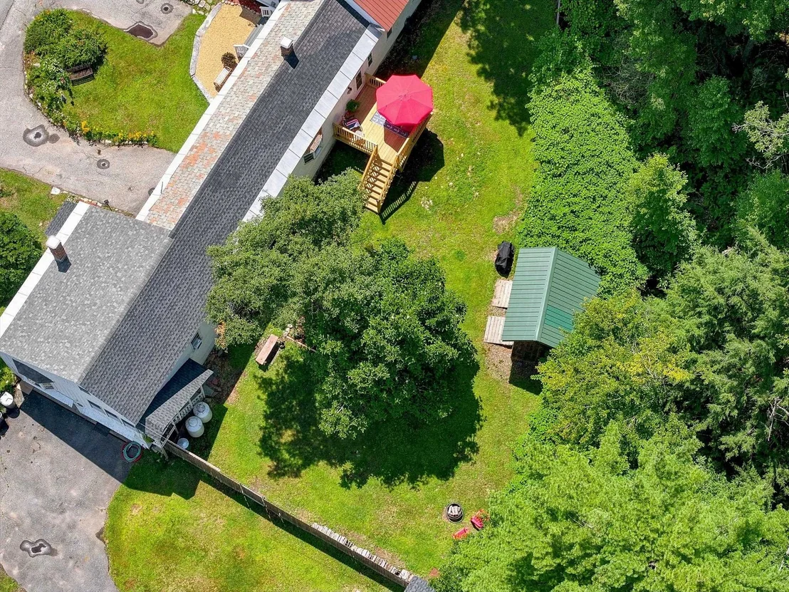 Photo of 40 Mill