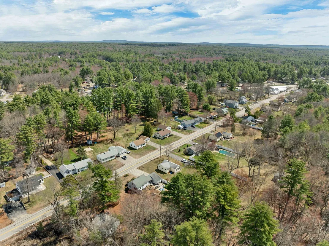 Photo of 23 Cross