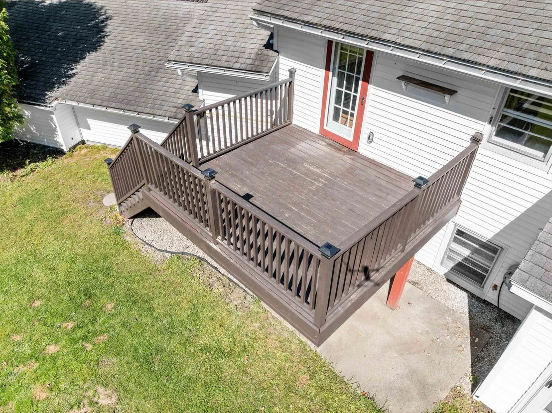 Photo of 15 Oak