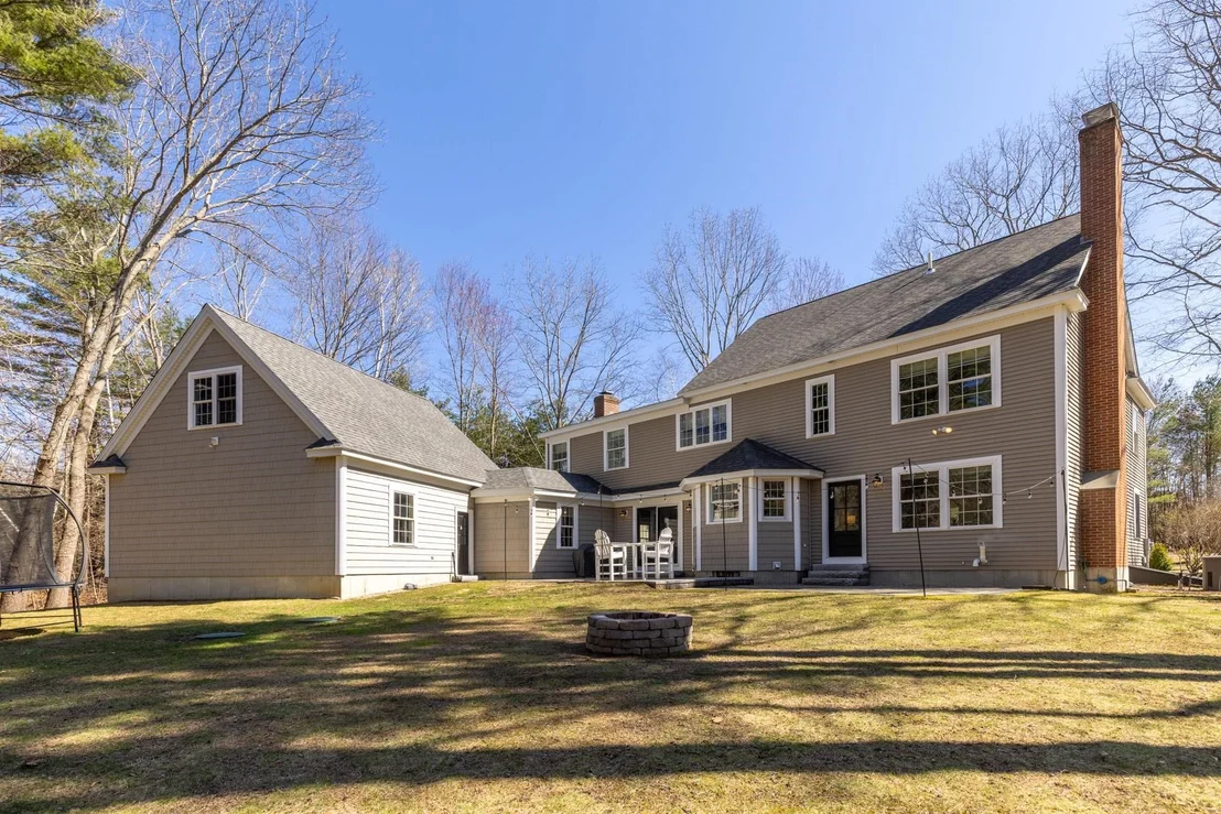 Photo of 35 Winterberry