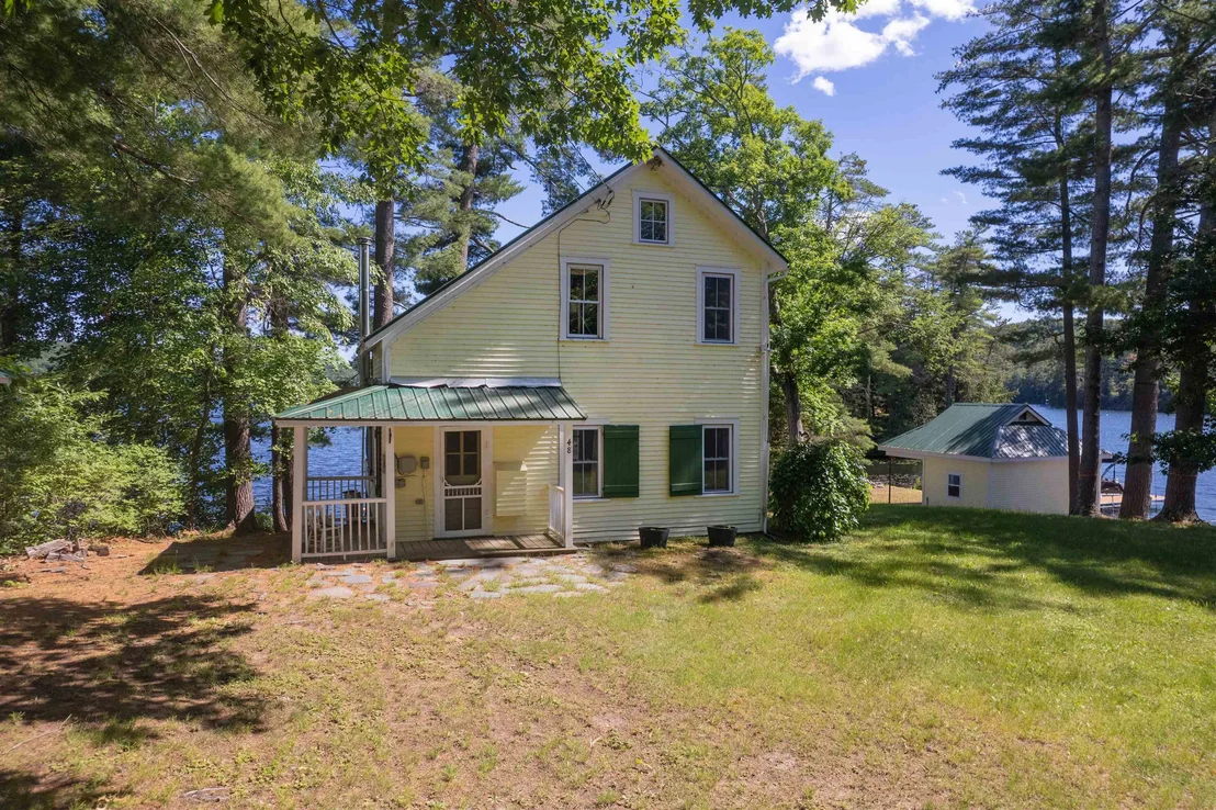 Photo of 48 Acorn Lodge