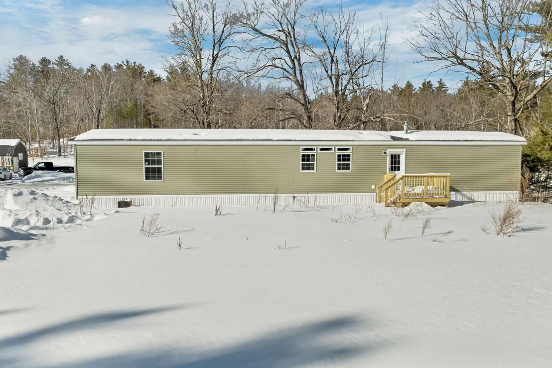 Photo of 101 Thurley