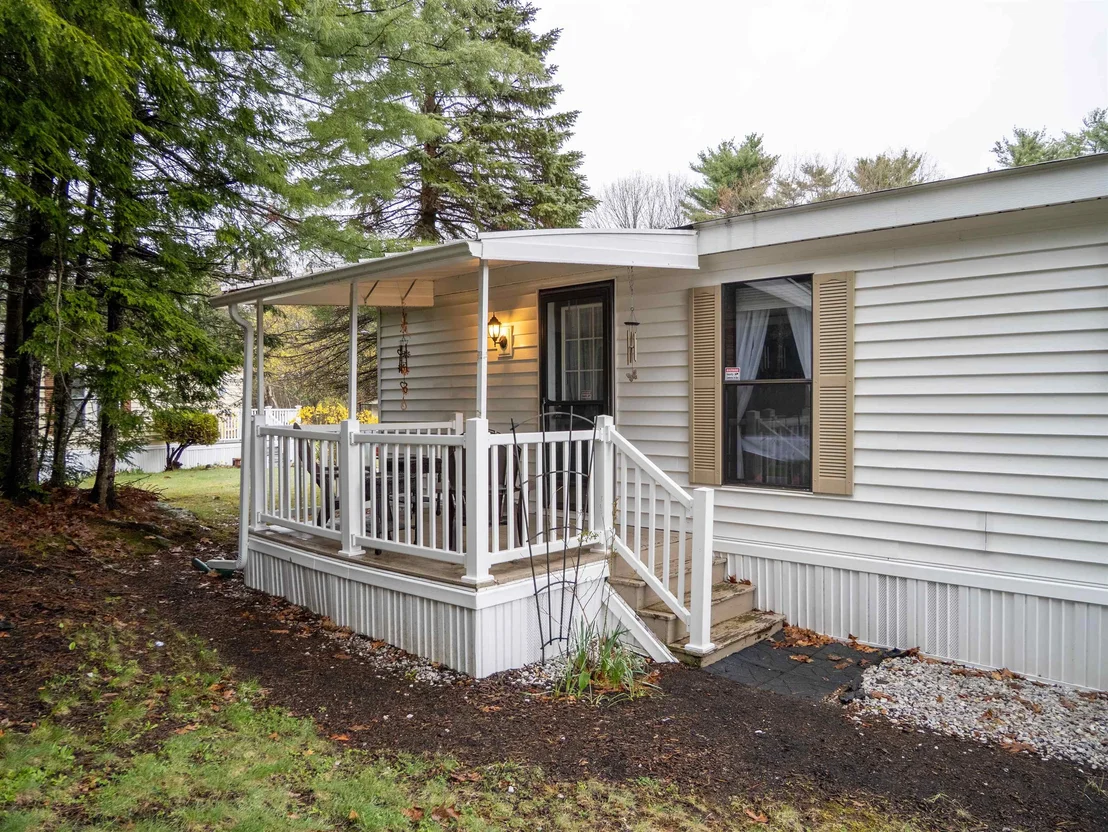 Photo of 52 Monadnock