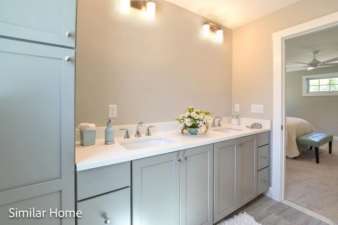 Photo of Unit LOT3 at Lot 3 The Woodlands at Merry