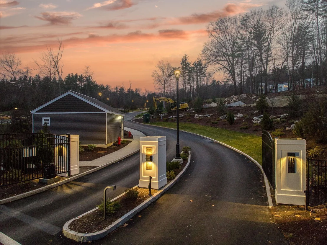 Photo of Unit LOT6 at 21 Grand