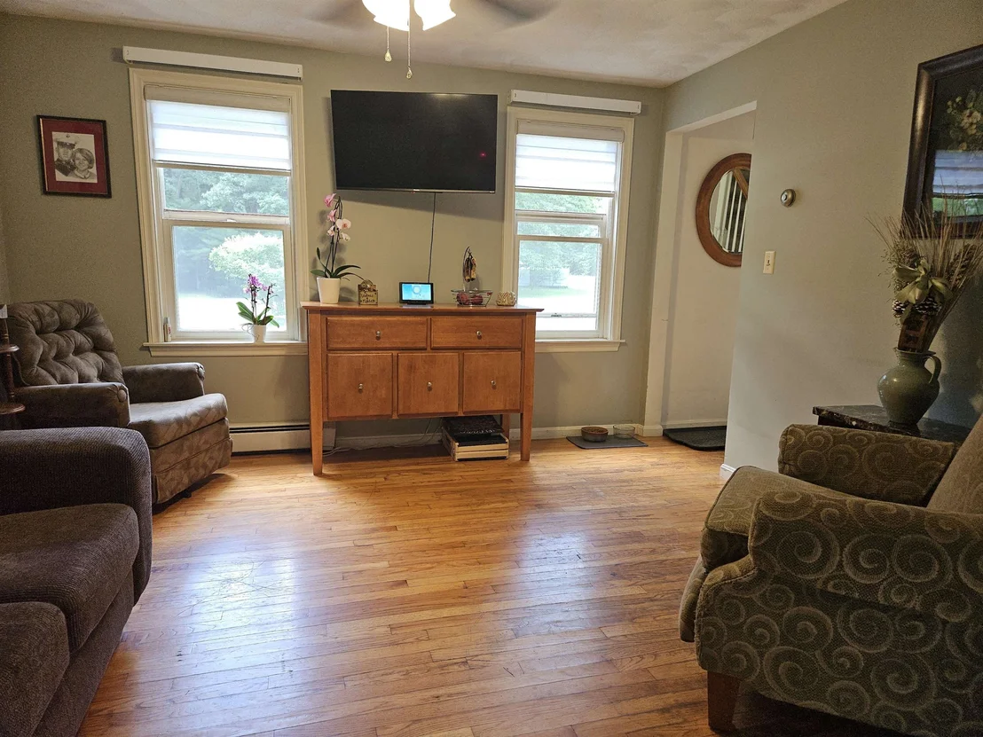 Photo of 7 Chapman