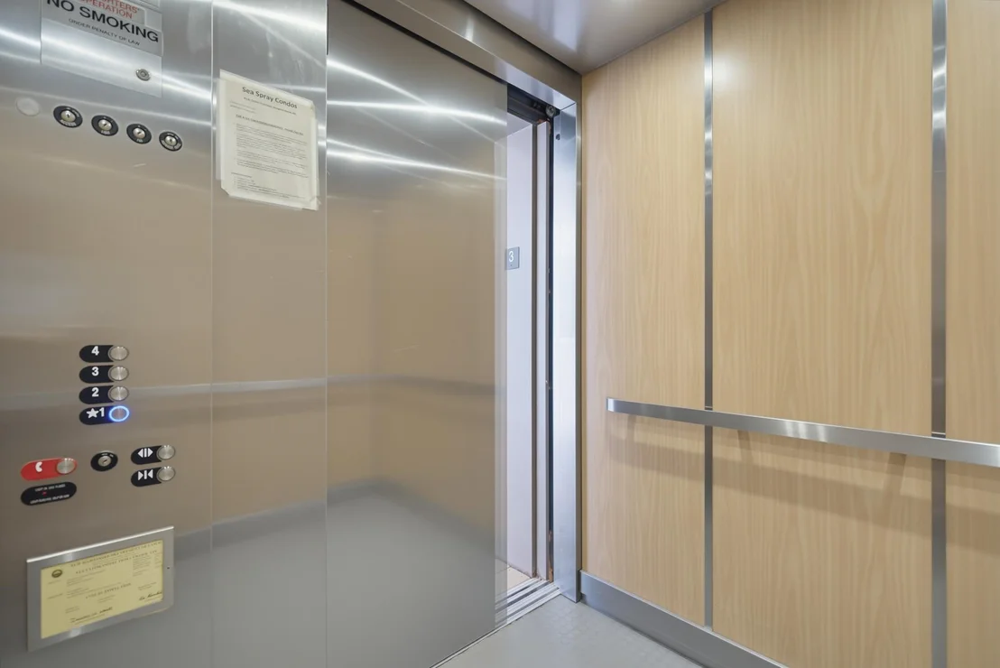Photo of Unit 303 at 83 Ocean