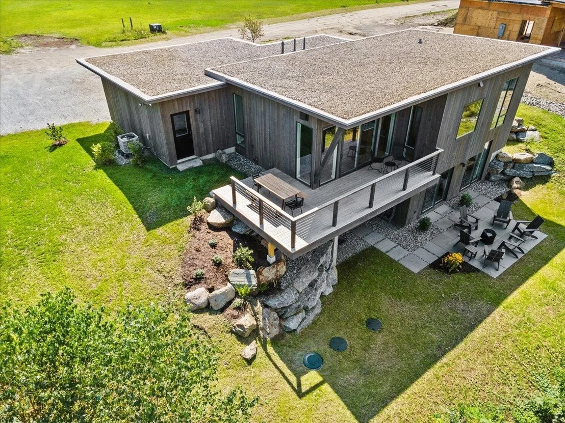 Photo of Unit LOT1 at 47 Salvas