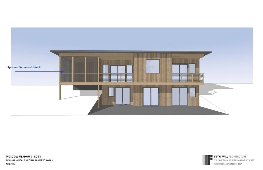 Photo of Unit LOT1 at 47 Salvas