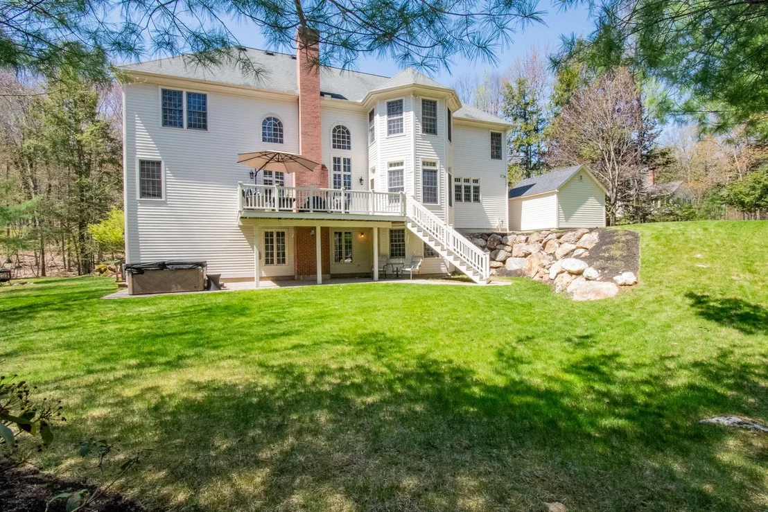 Photo of 50 Newfane