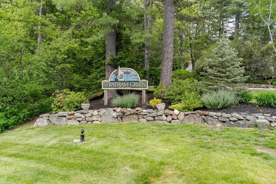 Photo of 59 Stratham Green