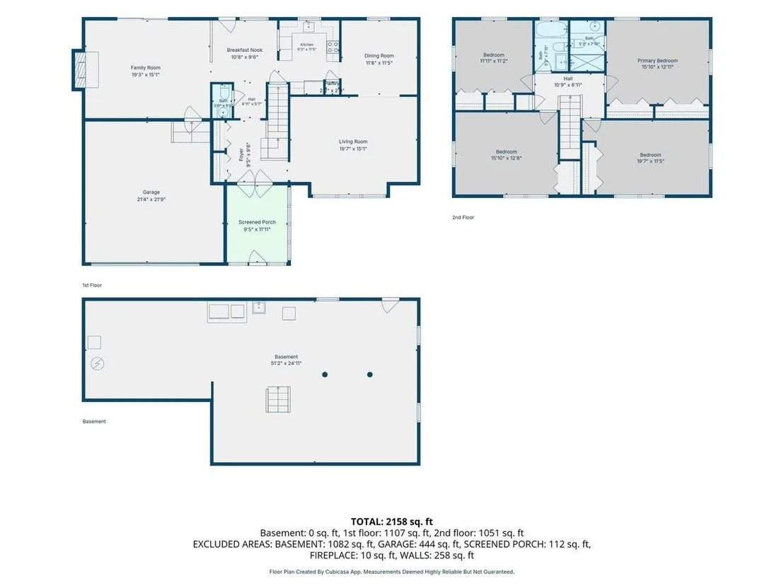 Photo of 11 Parkhurst