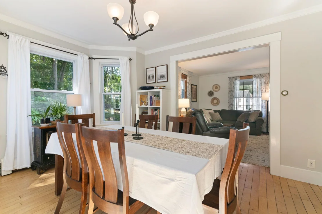 Photo of 36 Pine