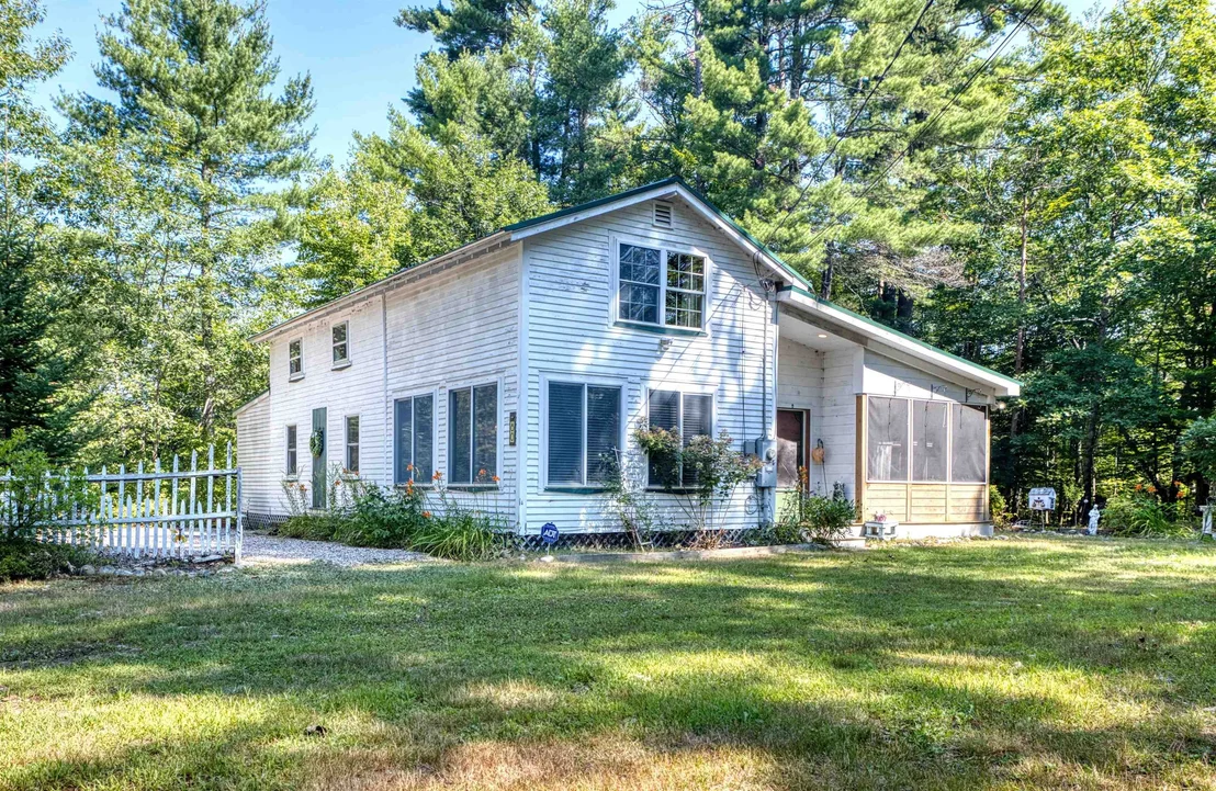 Photo of 80 Effingham