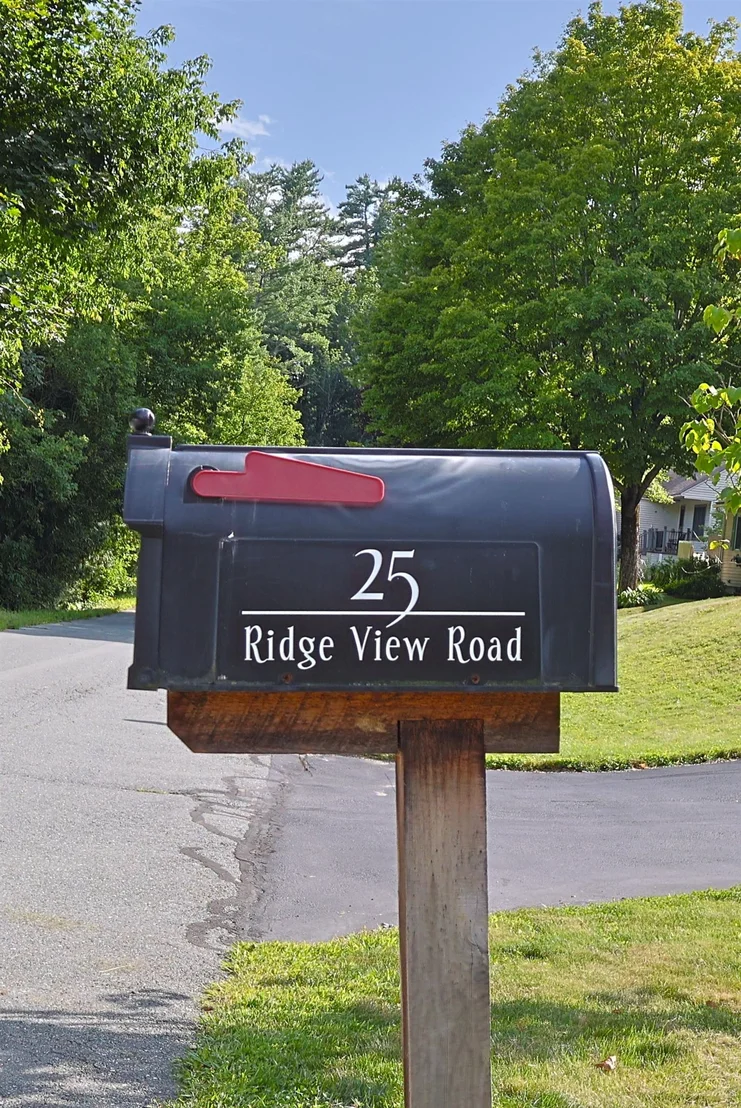 Photo of 25 Ridge View