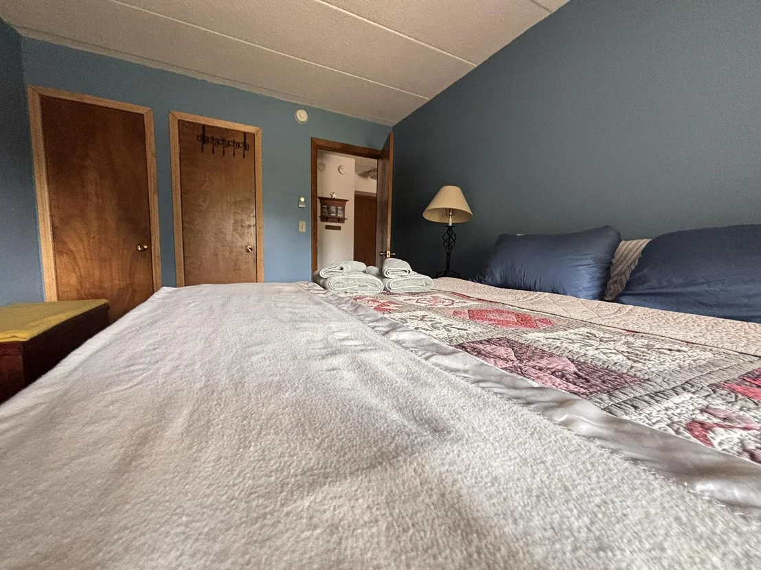 Photo of Unit 124 at 5D Snow Mountain