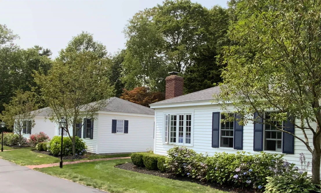 Photo of Unit 4 at 32 Cable