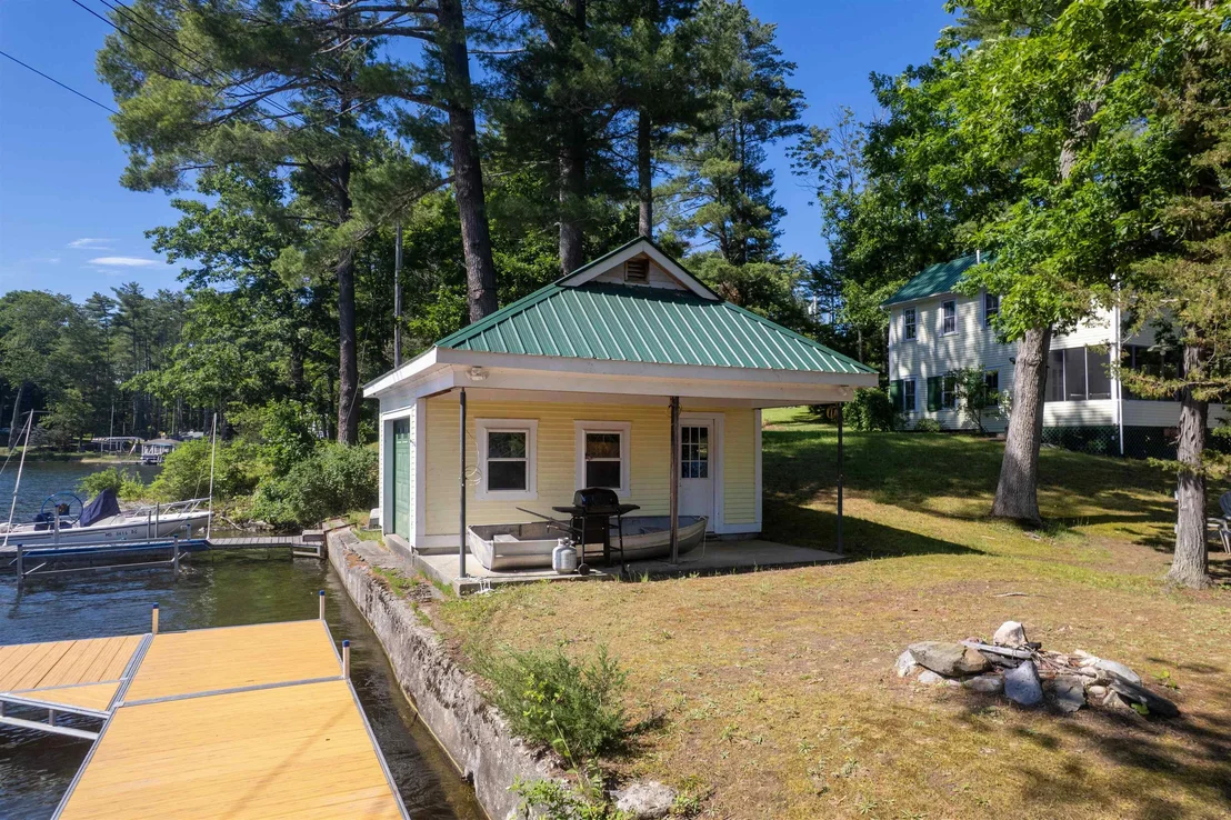 Photo of 48 Acorn Lodge
