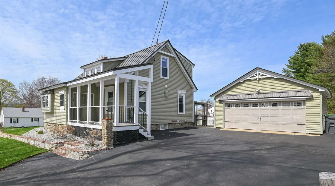 Photo of 16 Hale
