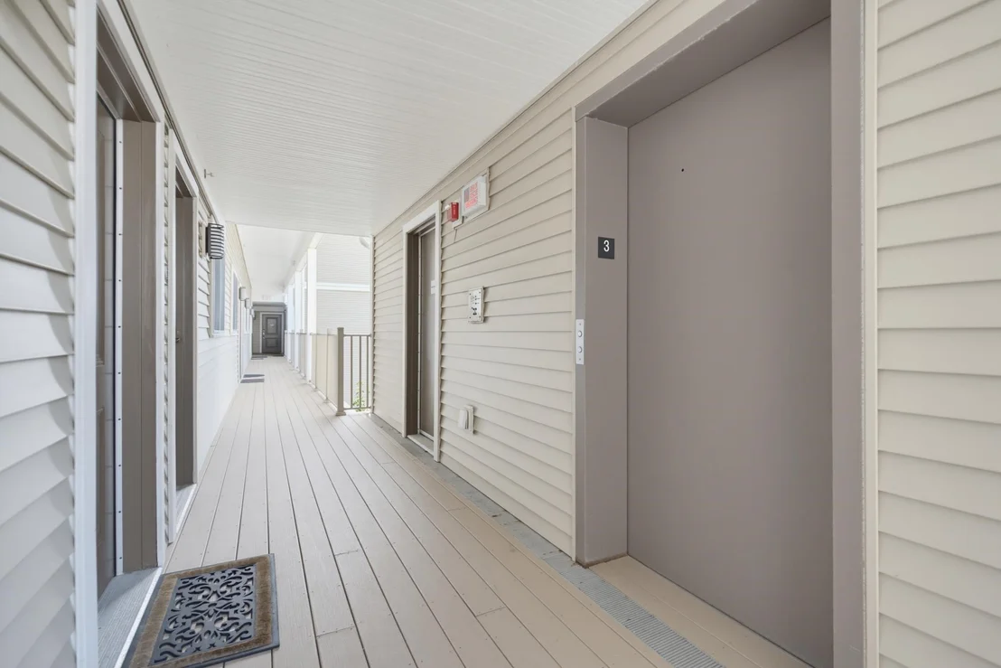 Photo of Unit 303 at 83 Ocean