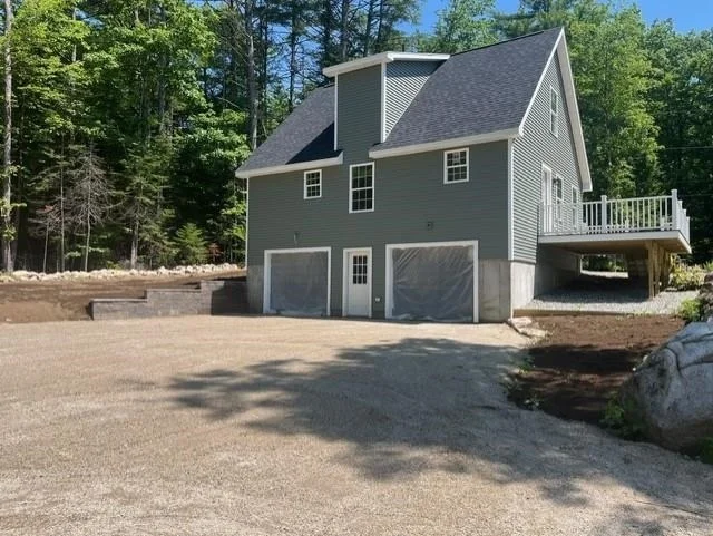 Photo of Colonial